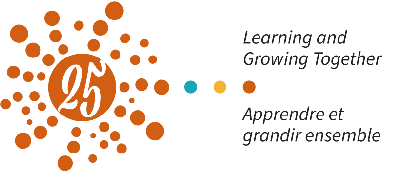 Learning and Growing Together